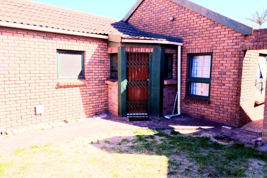 3 Bedroom Property for Sale in Vredenburg Western Cape